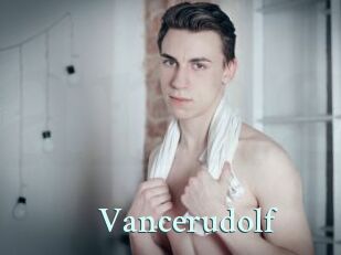 Vancerudolf