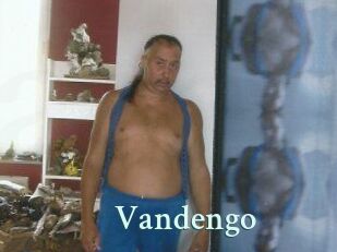 Vandengo