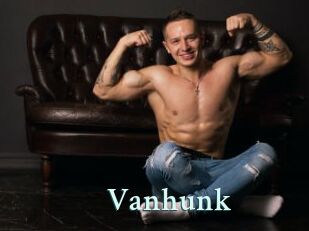 Vanhunk