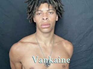 Vankaine