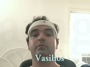 Vasilios