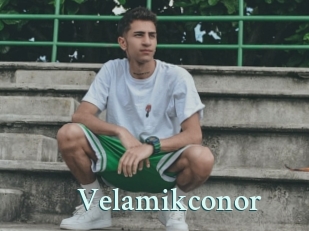 Velamikconor