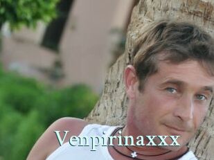 Venpirinaxxx