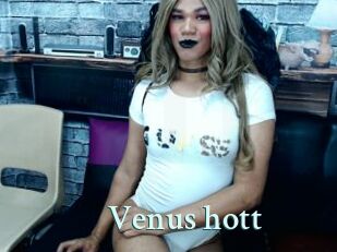 Venus_hott