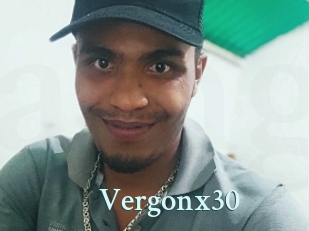 Vergonx30