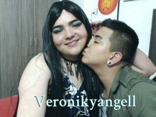 Veronikyangell