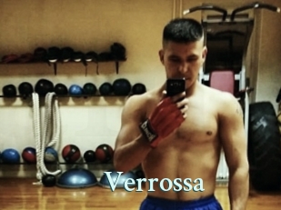 Verrossa