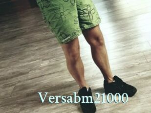 Versabm21000