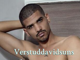 Verstuddavidsuns