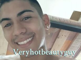 Veryhotbeautyguy