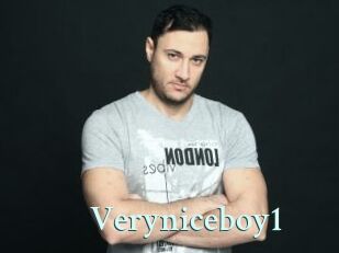 Veryniceboy1