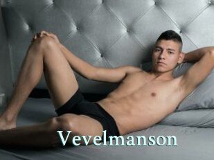 Vevelmanson