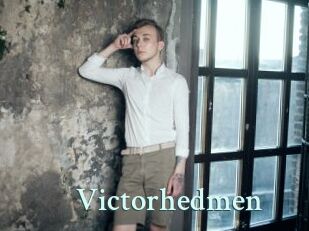 Victorhedmen