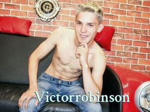 Victorrobinson