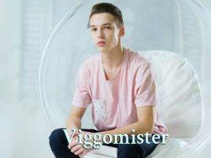 Viggomister