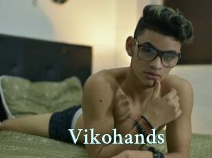 Vikohands