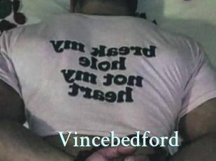 Vincebedford