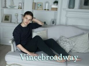 Vincebroadway