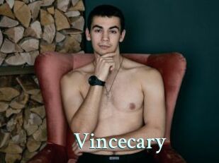 Vincecary