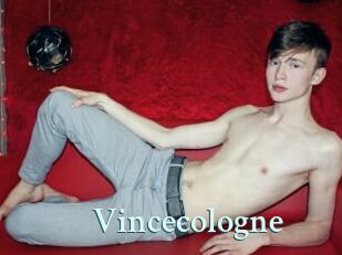 Vincecologne