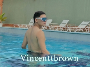 Vincenttbrown