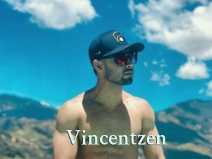 Vincentzen