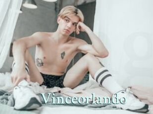 Vinceorlando