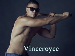 Vinceroyce