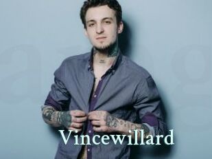 Vincewillard