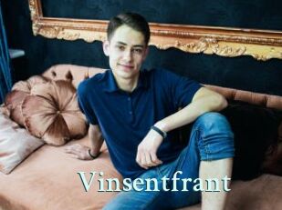 Vinsentfrant