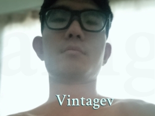 Vintagev
