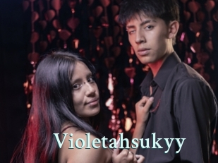 Violetahsukyy