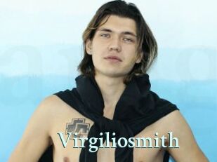 Virgiliosmith