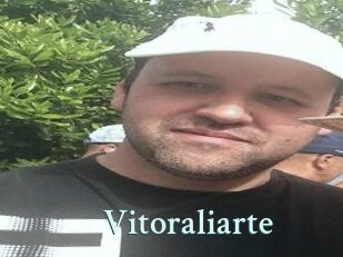 Vitoraliarte