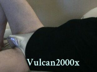 Vulcan2000x