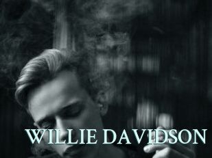 WILLIE_DAVIDSON
