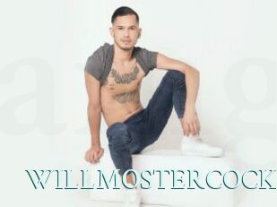 WILLMOSTERCOCK