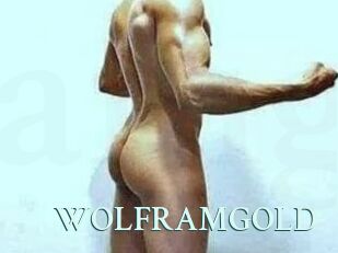 WOLFRAMGOLD
