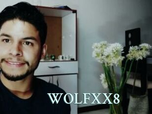WOLFXX8