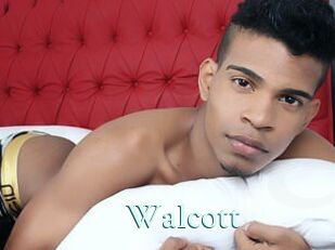 Walcott