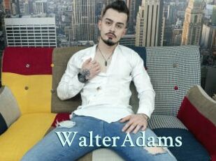 WalterAdams