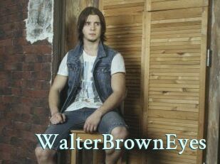 WalterBrownEyes