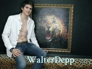 WalterDepp