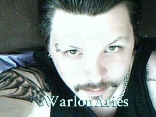 WarlonAries