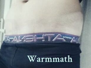 Warmmath