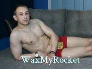 WaxMyRocket