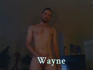 Wayne