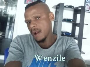 Wenzile