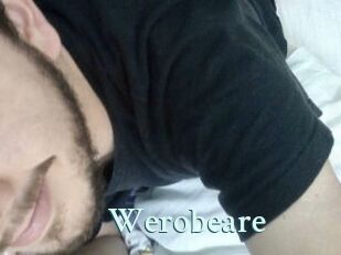 Werobeare