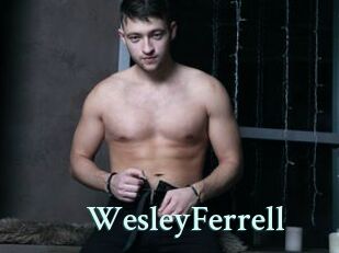 WesleyFerrell
